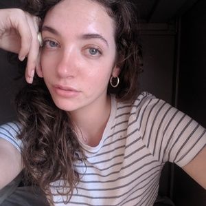 Meet your Posher, Marlena